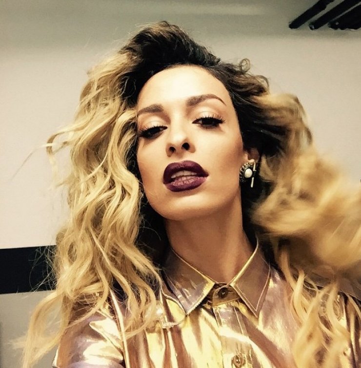 Το μήνυμα - "καρφί" της Φουρέιρα στο instagram!