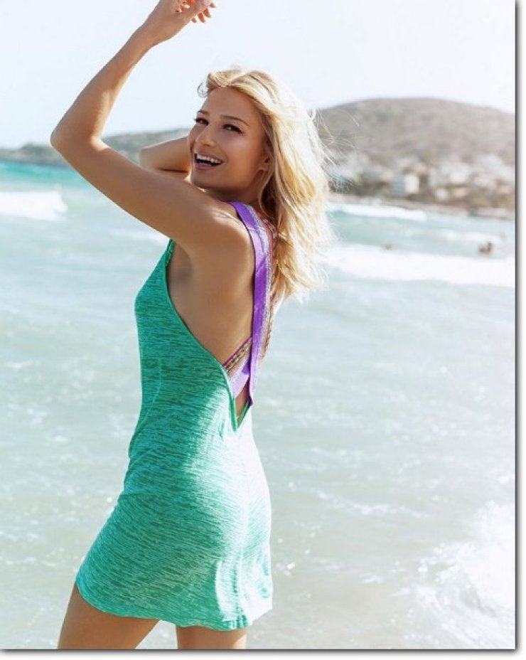 Φαίη Σκορδά: Η απίστευτη αλλαγή που ζήτησε από τον κομμωτή της