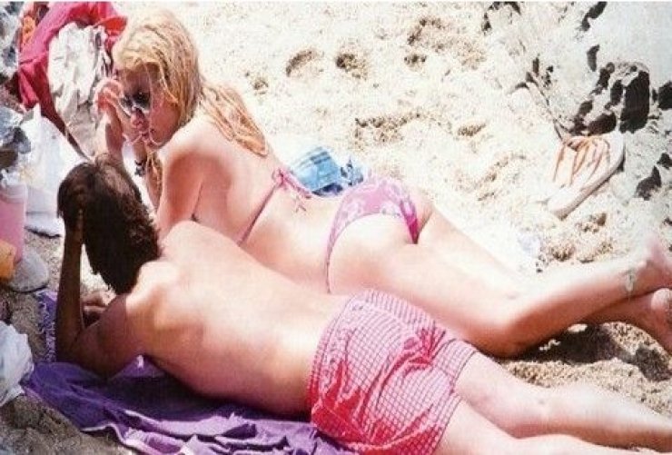 Άγριο ξύλο στα Άχλα ανάμεσα σε Μενεγάκη - Ματέο!