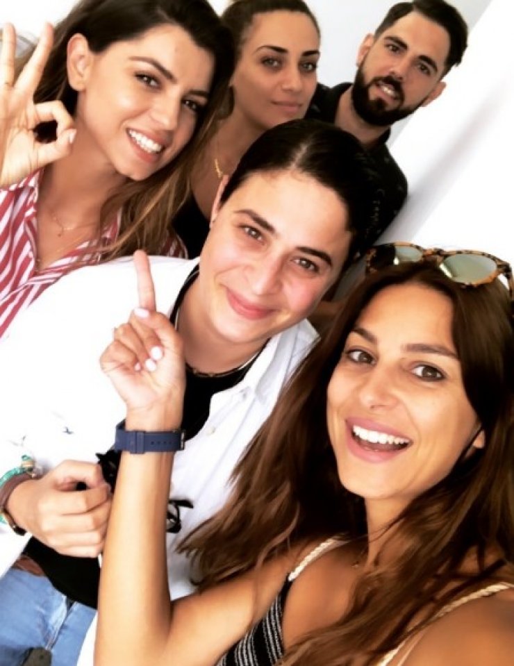 Όλα καλά: Η νέα μεσημεριανή εκπομπή του ΣΙΓΜΑ κάνει πρεμιέρα σε λίγες ώρες!