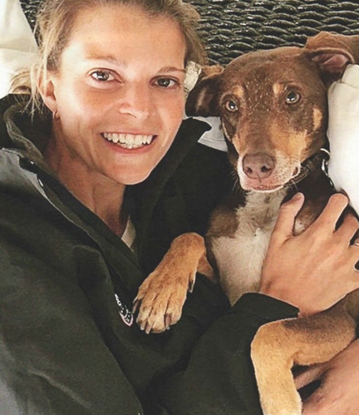 Tι συμβαίνει με την Αθηνά Ωνάση και την υγεία της;