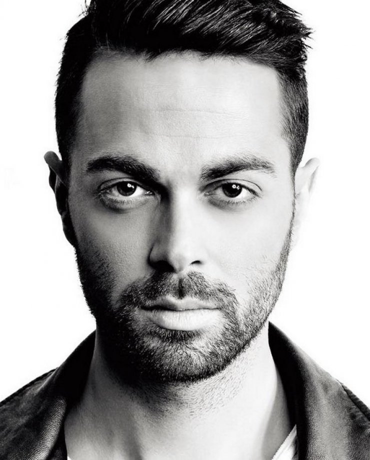 Η δήλωση του Βρεττού για τον χωρισμό του από την Αραβανή που θα συζητηθεί!