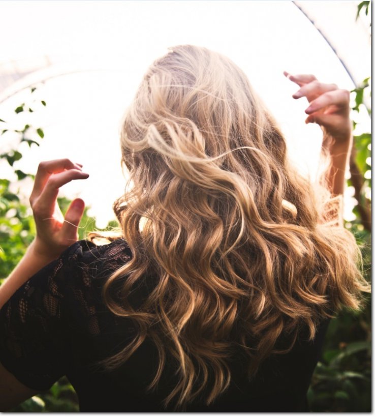 Μαλλιά: Μια σειρά για βαθιά θρέψη με εκλεκτό έλαιο καρύδας