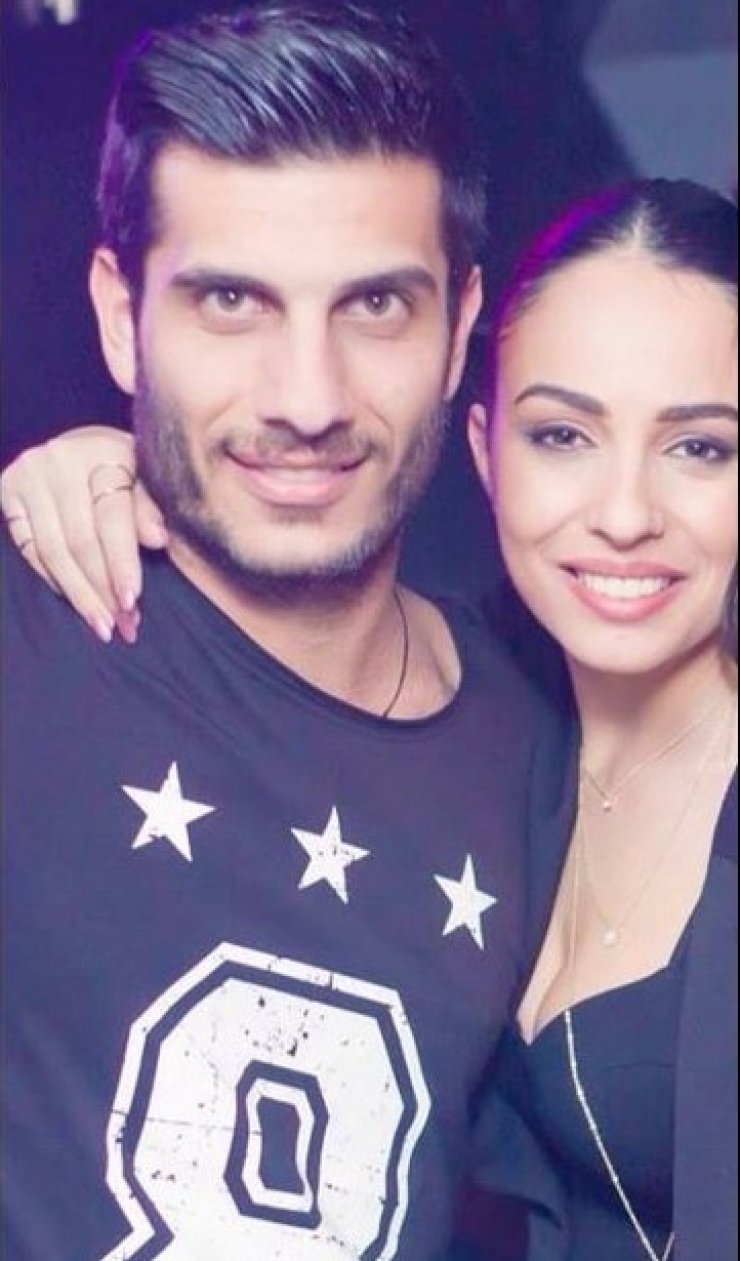 Xριστίνα Κυριάκου: Το τρυφερό μήνυμα για την νίκη του Άλκη της