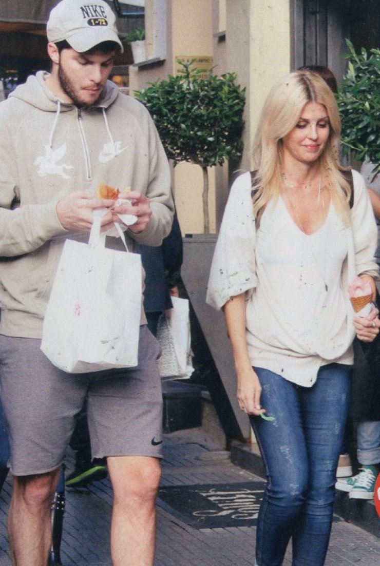 Ράπτη - Γιώρκας: Θα ανέβουν τα σκαλιά της εκκλησίας