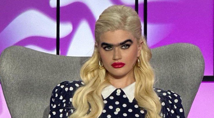 Σοφία Χατζηπαντελή: Η πληρωμένη απάντηση όταν τη ρώτησαν αν θα τη διώξουν από My Style Rocks 