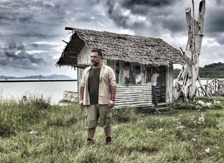 Δύσκολες ώρες για το Γρηγόρη Αρναούτογλου 