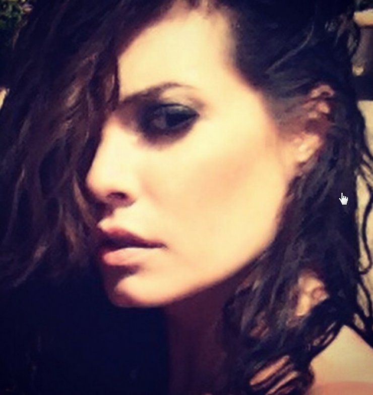 Μαρία Κορινθίου: Δηλώνει ερωτευμένη με τον Μπουγιούρη!