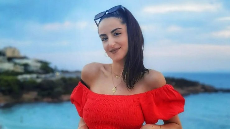 Βαρύ πένθος για την Ελευθερία Ανδρέου: "Έφυγε" από τη ζωή αγαπημένο της πρόσωπο