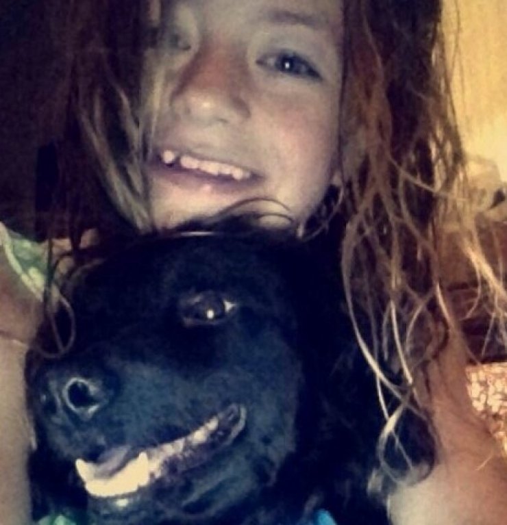 Και όμως είναι κόρη γνωστής Ελληνίδας;