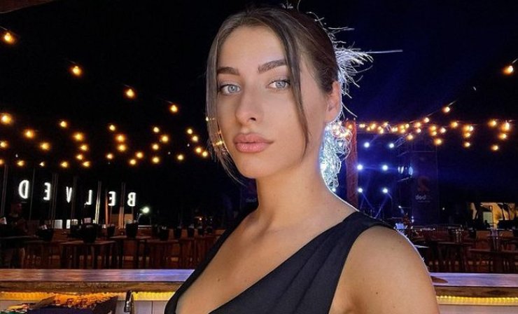 Άννα Ζένιου: Και επίσημα ξανά ερωτευμένη! Μας έδειξε τον σύντροφο της και δεν το πήραμε χαμπάρι