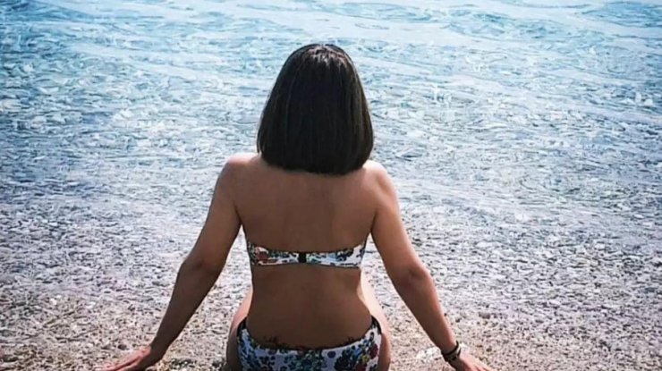 Συγκλονισμένη η Ελληνίδα τραγουδίστρια: Γέννησε και το παιδί της ήταν νεκρό