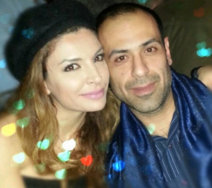 Μαρία Ιωάννου: Το τρυφερό post για τα 9 χρόνια γάμου της