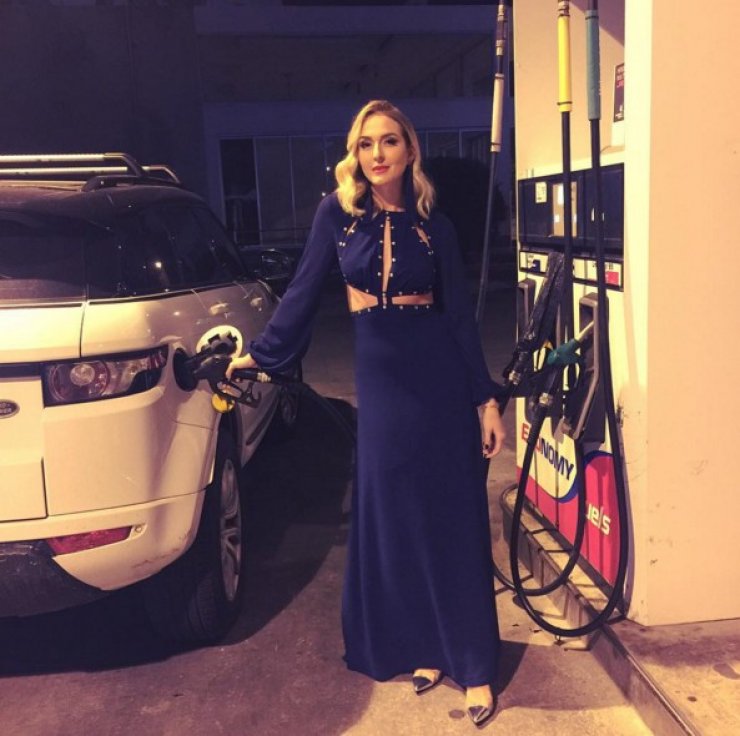 Σύλβια Μαυροπούλου: Ποια αποκαλεί άσχημη δημόσια;