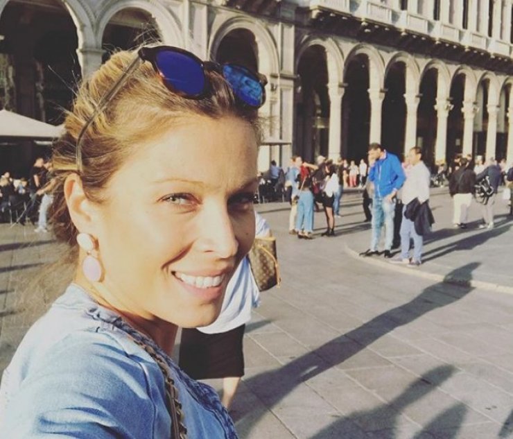 Μαριέττα Χρουσαλά: Τι αποκάλυψε για το μωρό που περιμένει