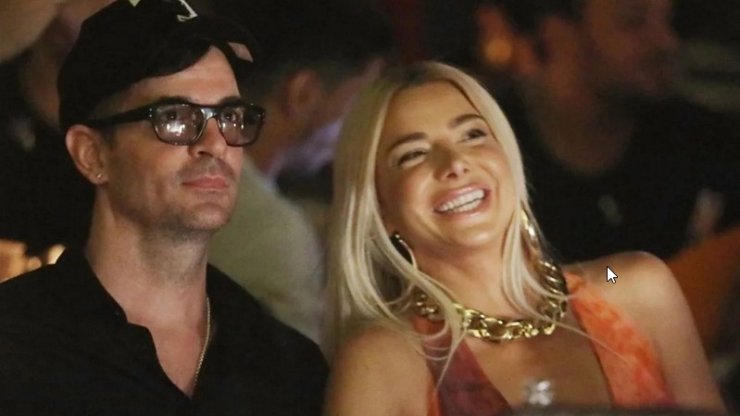 Josephine: Δημοσίευσε το πρώτο κοινό βίντεο με τον Νίνο και ξετρέλανε τους θαυμαστές τους [βίντεο]