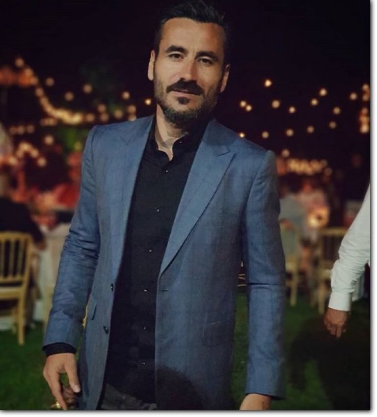 Γιώργος Μαυρίδης: Αυτή είναι η πασίγνωστη Ελληνίδα παρουσιάστρια που του έκλεψε την καρδιά