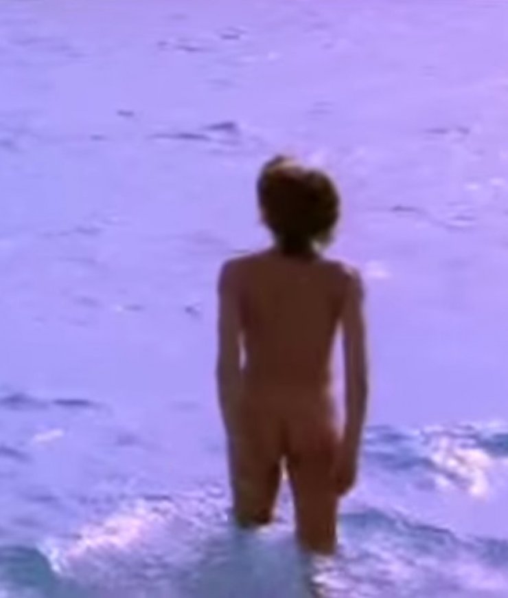 Πρωταγωνίστρια κυπριακής σειράς ολόγυμνη περιγράφει πως βιώνει τον οργασμό