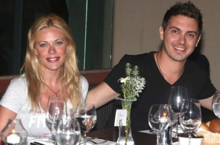 Ποιος είναι ο πασίγνωστος ηθοποιός που χωρίζει Ζέτα και Μιχάλη;