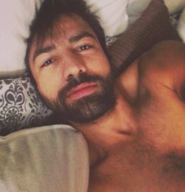 Η φωτογραφία που ανέβασε ο Ανδρέας Γεωργίου και πυροδότησε τις φήμες για νέα σχέση!