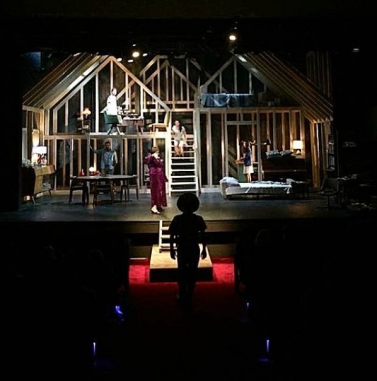 Χωρισμός στην ελληνική showbiz: Ποιο ζευγάρι Ελλήνων ηθοποιών τράβηξε διαφορετικούς δρόμους