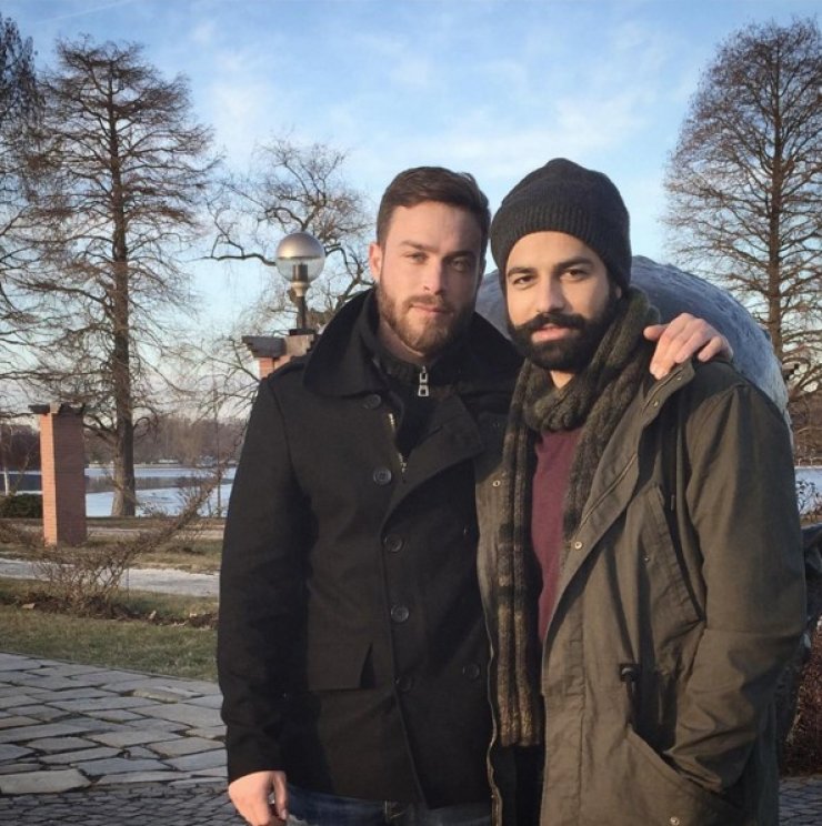 Στέφανος Μιχαήλ: Τα συγκινητικά λόγια του για τον Ανδρέα Γεωργίου