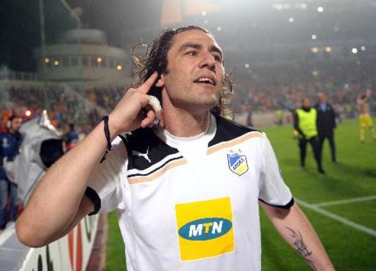 Διονύσης Χιώτης: Το συγκινητικό μήνυμα για τον θάνατο του 7χρονου γιου του Φοφανά