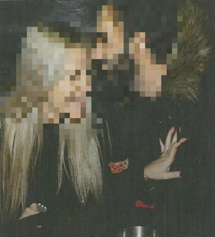 Αυτό είναι το νέο ζευγάρι της ελληνικής showbiz!