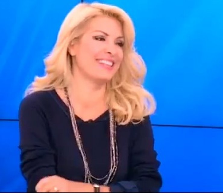  Το Σαββατοκύριακο της Μενεγάκη, η εξοχή και τα παϊδάκια! [video]