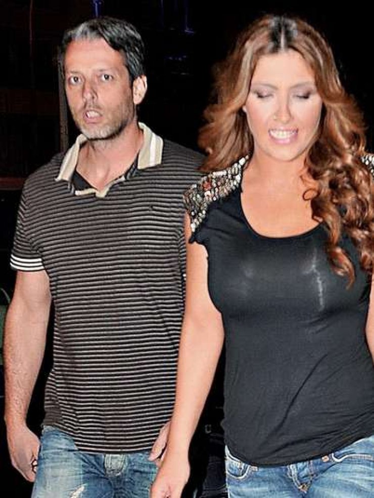 Παπαρίζου - Καψάλης: Πότε και πού παντρεύονται