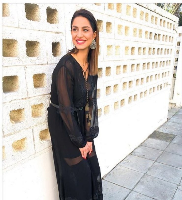 Κωνσταντίνα Ευριπίδου: Το λάθος που έγινε με το μονόπετρο που της χάρισε ο Νεκτάριος Αλεξάνδρου