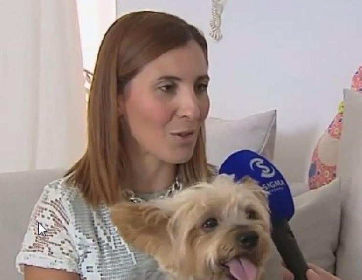 Επώνυμοι Κύπριοι μας συστήνουν τα κατοικίδιά τους [βίντεο]