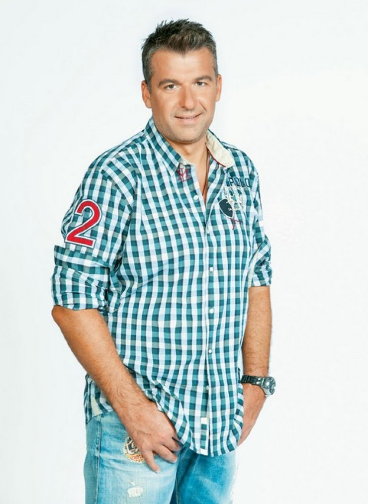 Γιώργος Λιάγκας: Η απάντηση στην αγωγή της Σπυροπούλου & το επίμαχο βίντεο