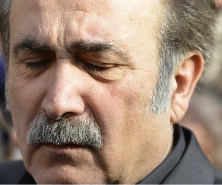 Λάκης Λαζόπουλος: Τα σπαρακτικά λόγια για την μητέρα του μετά το θάνατό της 