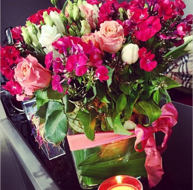 Ποια Κύπρια socialite γιορτάζει σήμερα την επέτειο του γάμου της;