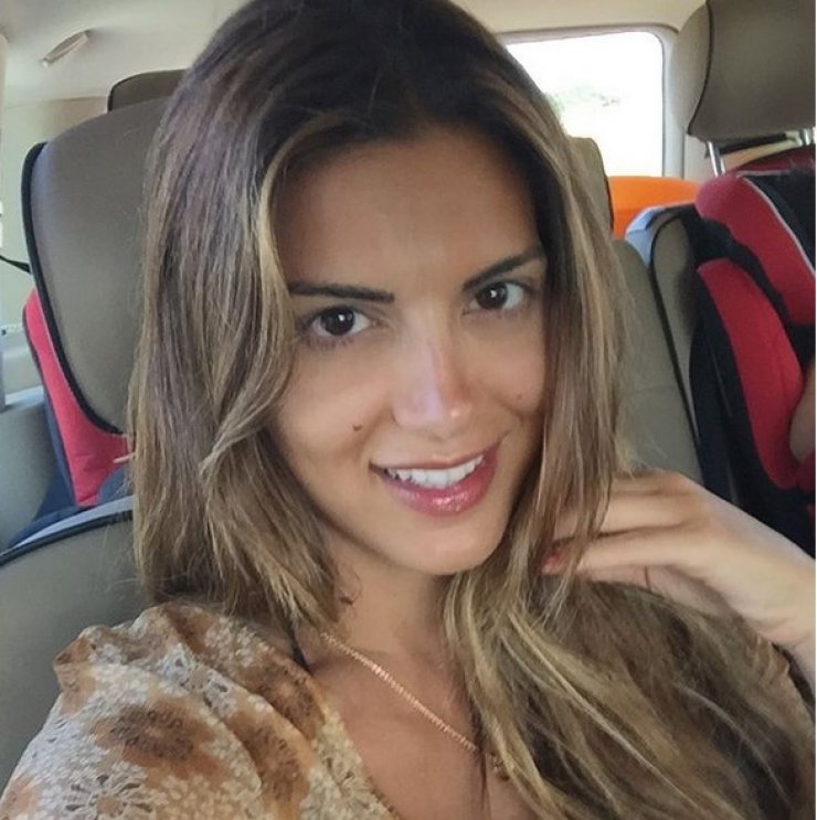 Τσιμτσιλή για περιττά κιλά: Αυτό θα κάνω φέτος!...