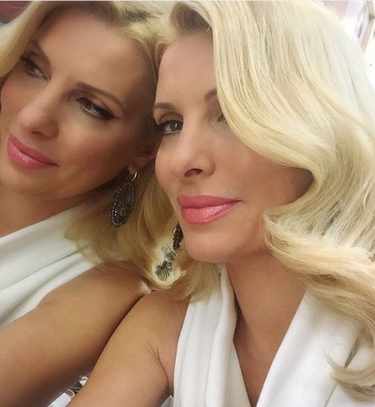 Ποια επώνυμη Ελληνίδα είχε τρεις φορές πρόταση για να συμμετάσχει στο "Survivor" και τις απέρριψε