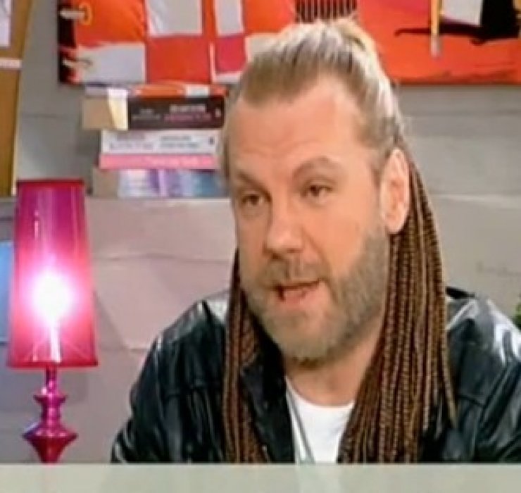 Κώστας Σπυρόπουλος: Η κατάθλιψη, η ψυχιατρική βοήθεια και η επιθυμία απόκτησης ενύός παιδιού [video]