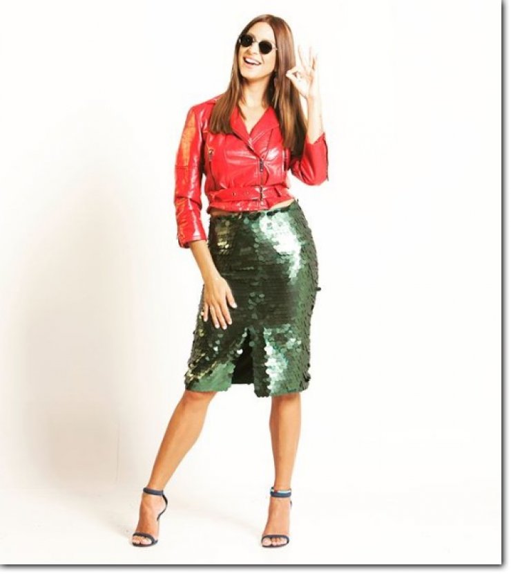 Η φωτογραφία και το μήνυμα της Κωνσταντίνας Ευριπίδου για την επέτειο του γάμου της!