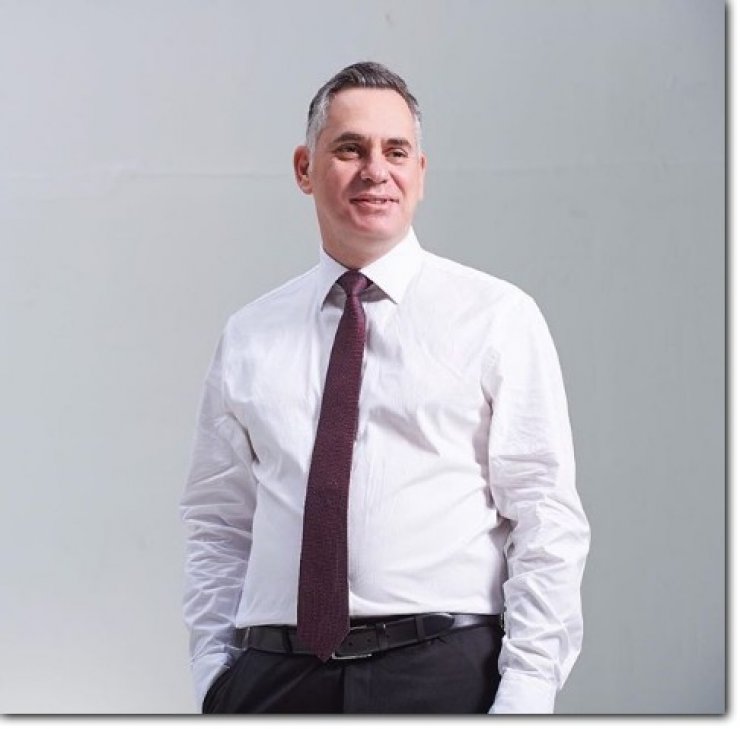 Ο Νικόλας Παπαδόπουλος όπως δεν τον έχετε ξαναδεί!