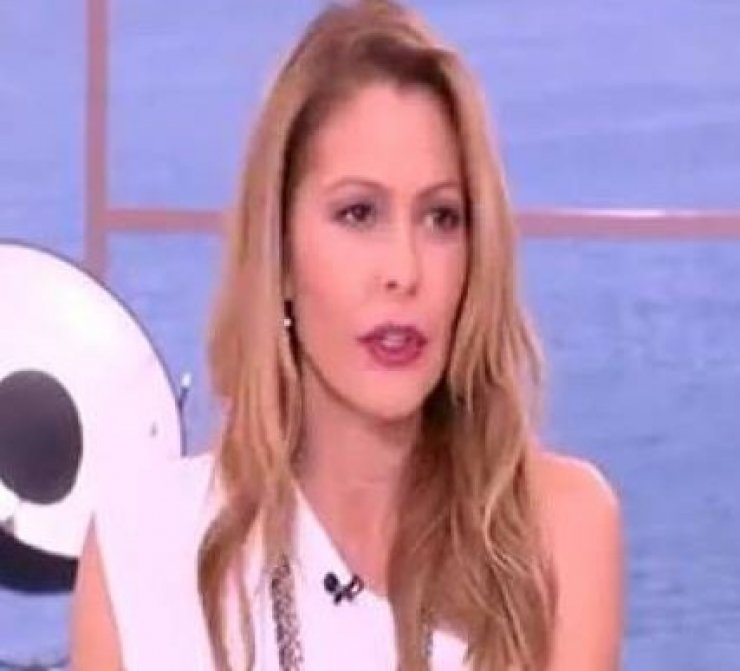 Tζένη Μπαλατσινού; "Ο Πέτρος δεν έχει συλληφθεί"