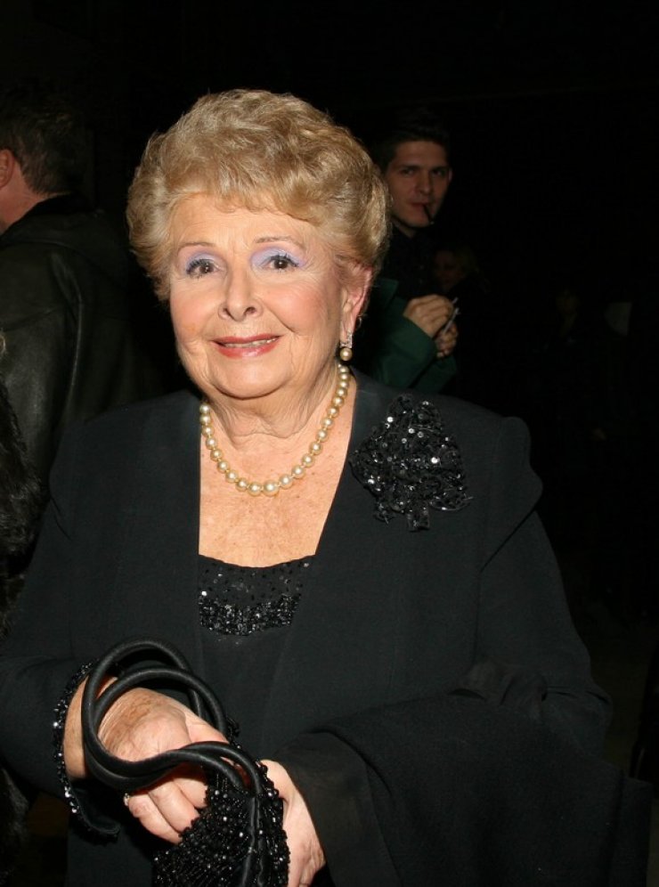 Το σπαρακτικό μήνυμα της Αλεξιάδου: "Παγωμένη η καρδούλα μου φίλες και φίλοι"