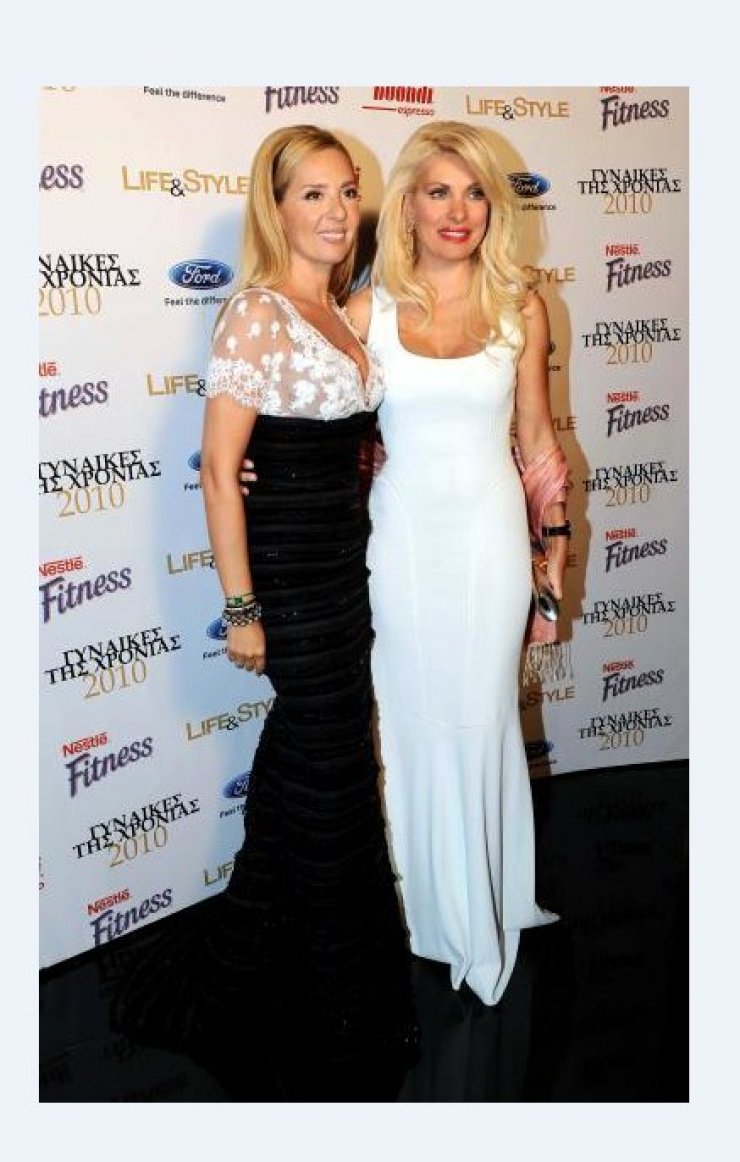 Η λεπτομέρεια που αλλάζει τα δεδομένα στην κόντρα Μενεγάκη με περιοδικό