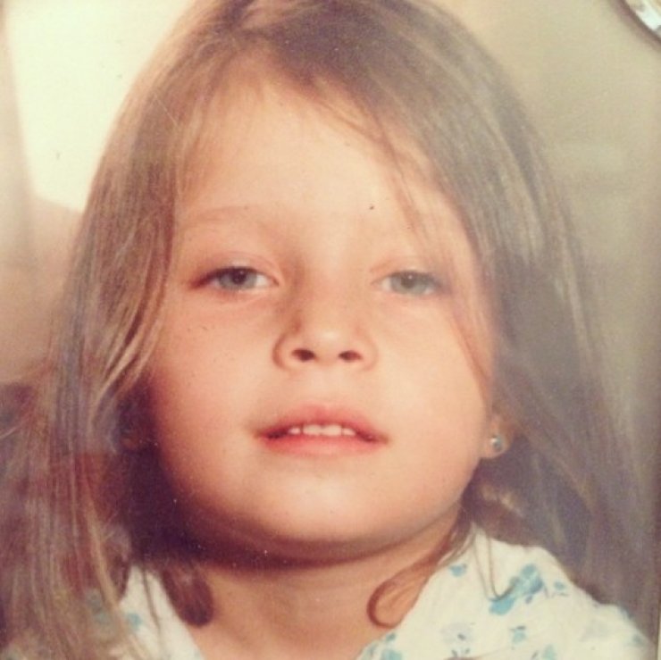 Μπορείτε να αναγνωρίσετε ποια Ελληνίδα είναι;