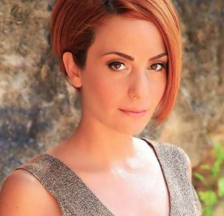 Μικαέλλα Κουτουμάνου: Γιατί θα διαγράφει τους φίλους της