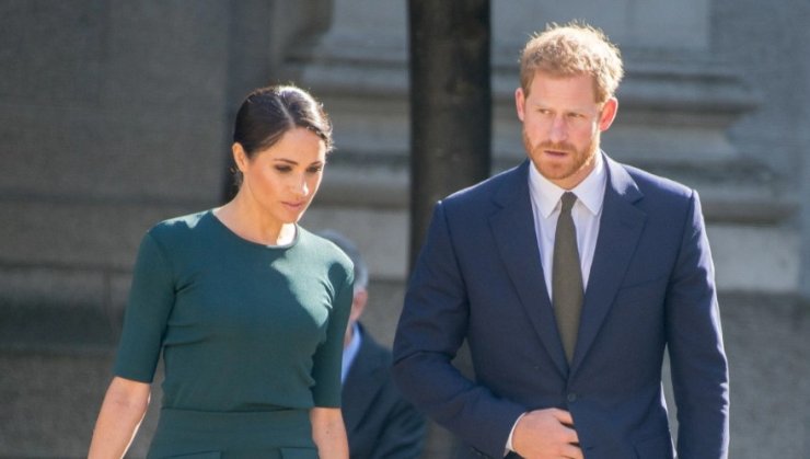 Meghan Markle: Γιατί δεν συνόδευσε τον Πρίγκιπα Harry για τις τελευταίες στιγμές της βασίλισσας Ελισάβετ