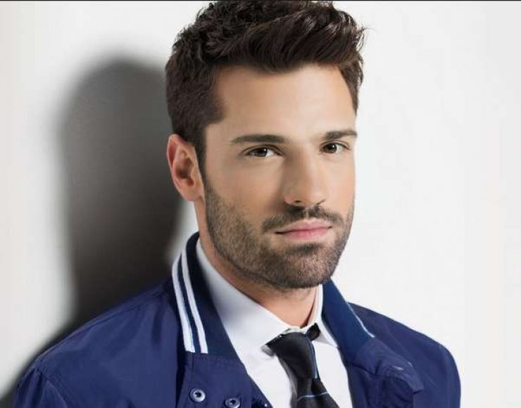 Κωνσταντίνος Αργυρός: Τι μήνυμα έστειλε στις Κύπριες θαυμάστριές του;