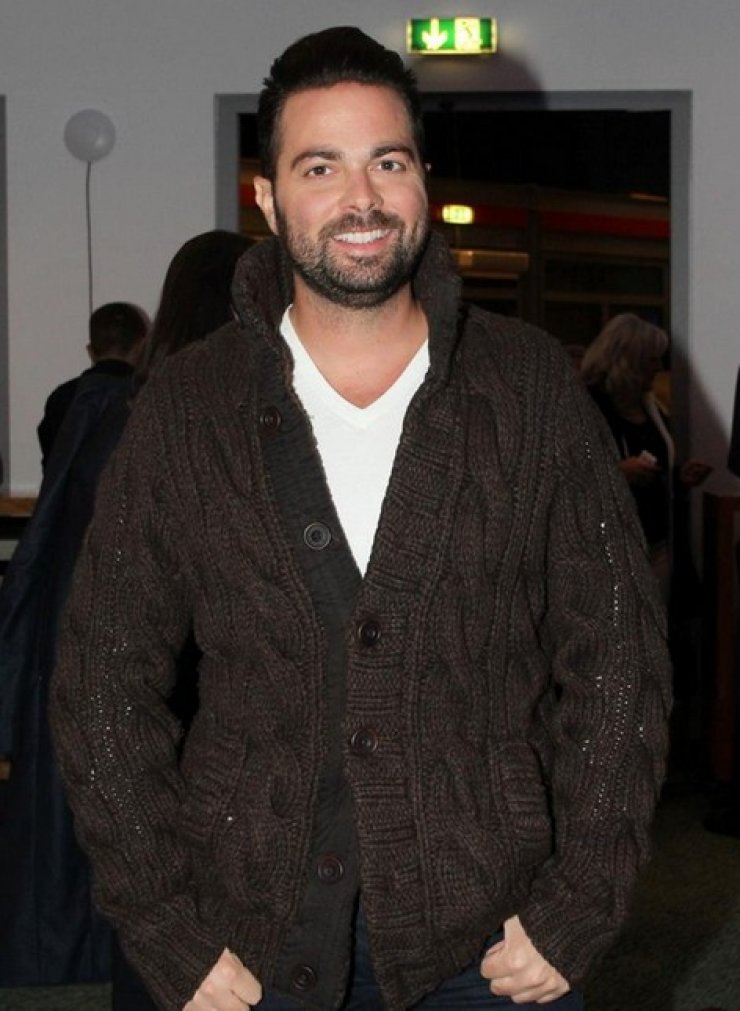 Η απάντηση του Βρεττού, που θα συζητηθεί, στην ατάκα: "Σώθηκε που χώρισε από την Ευαγγελία"