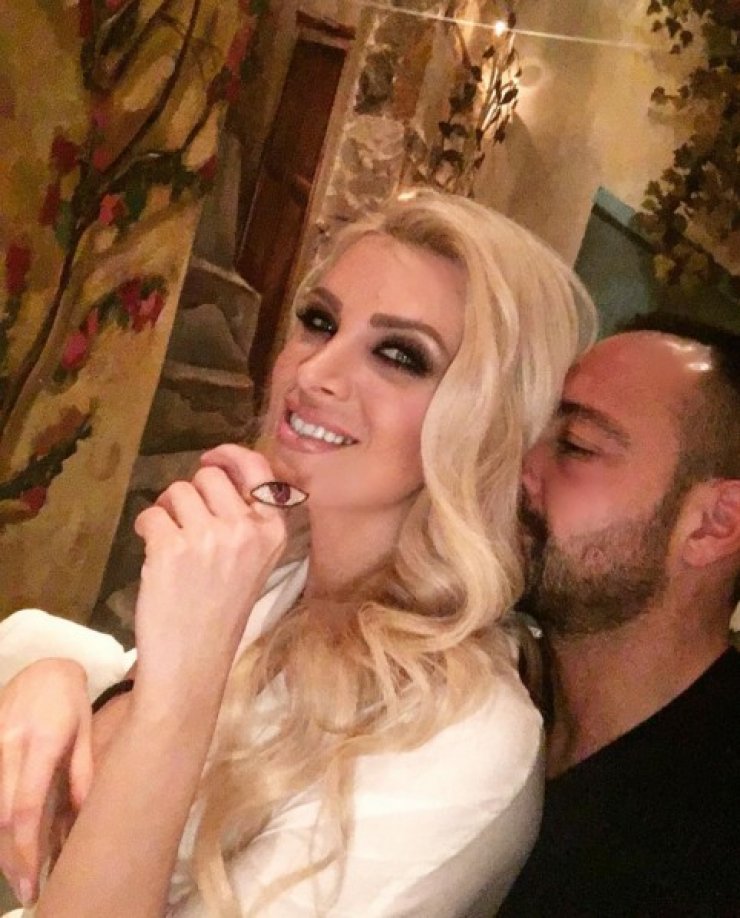 Καινούργιου - Σταθοκωστόπουλος: Είναι επίσημο. Και πάλι μαζί!