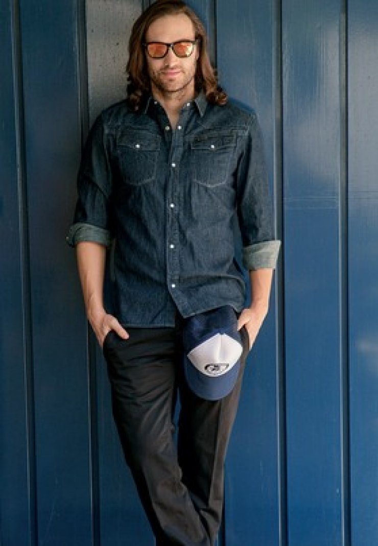 Κώστας Φραγκολιάς: Τι είπε για τον χωρισμό του και για τις φήμες που το θέλουν με νέα σύντροφο